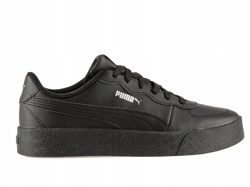 

Buty damskie Puma Skye Clean 380147-06 czarne r.39