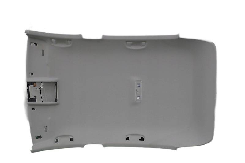 VW GOLF VII HB 5D PODSUFITKA 5G4867501Q