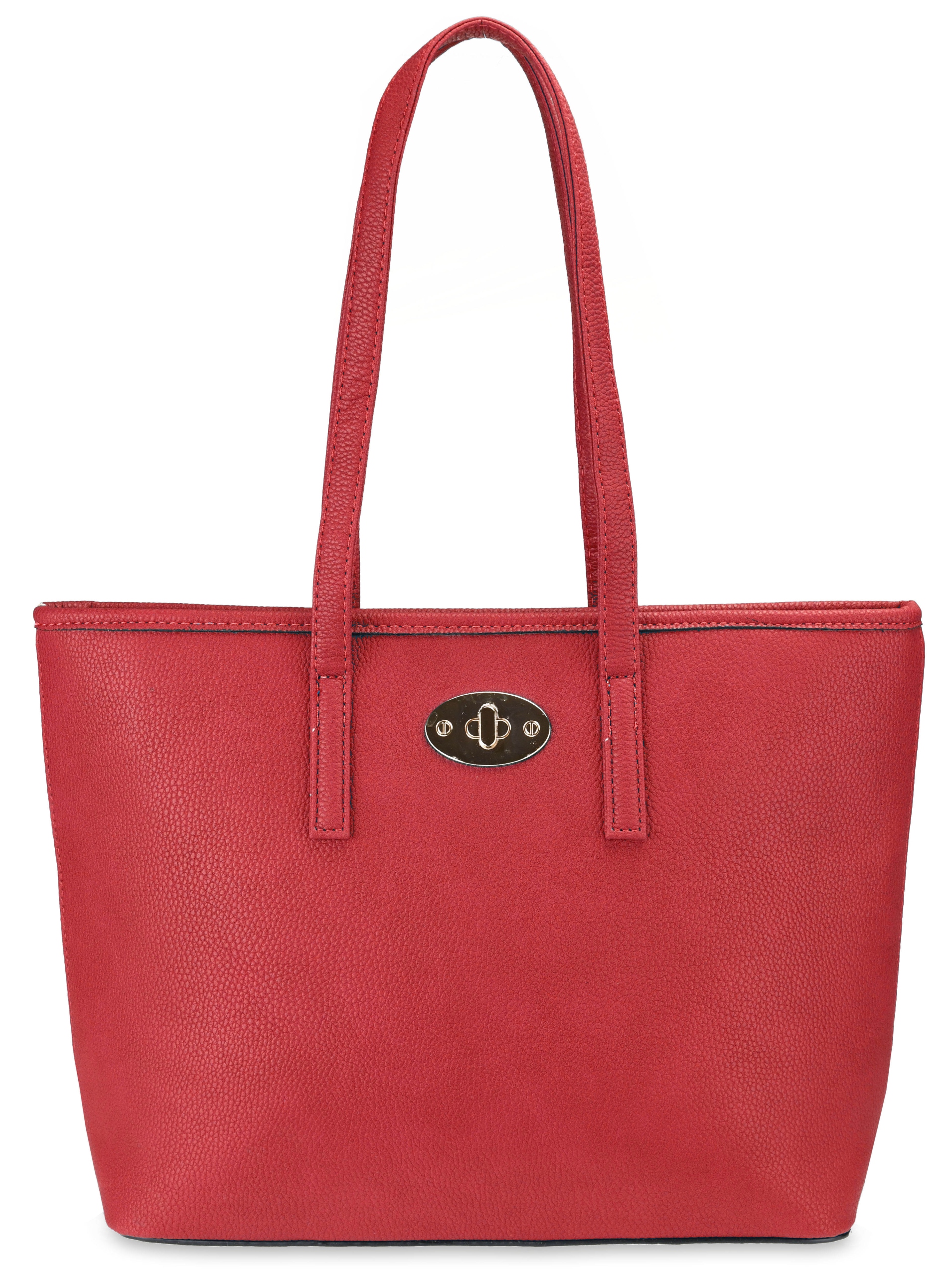 

Torebka Damska Torba Na Ramię Shopper Bag A4 FB242