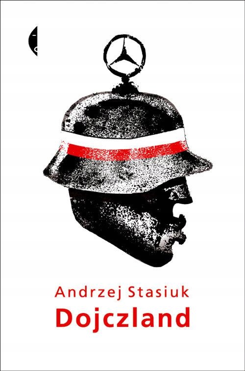 Dojczland, Stasiuk Andrzej-Zdjęcie-0