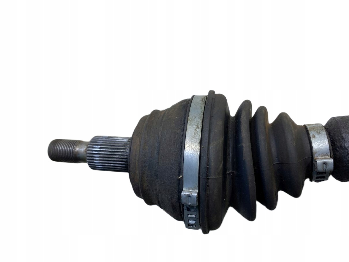 semi-axis right long VW GOLF IV 1.9 TDI