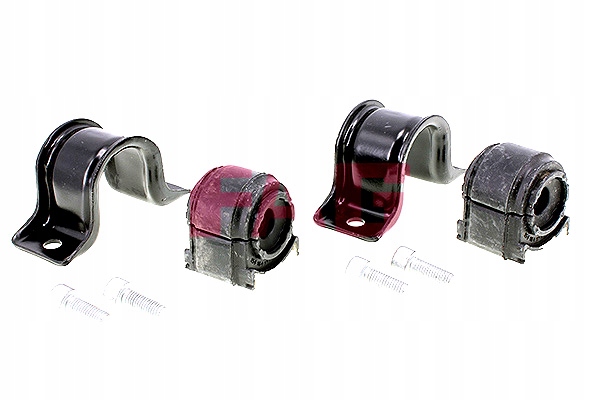 GUMA TUJEKA STABILIZATORA T SPRINTER 216 08- L + P FAG Producent części FAG