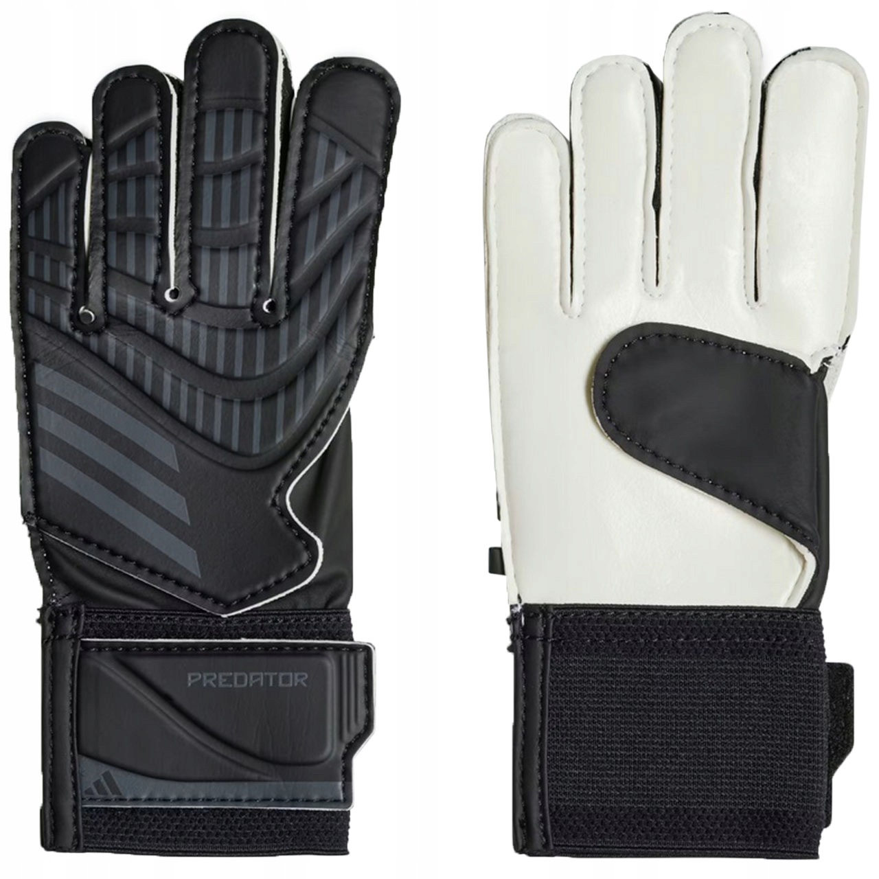 ND05_IW6281-5,5 IW6281 Rekawice bramkarskie dla d