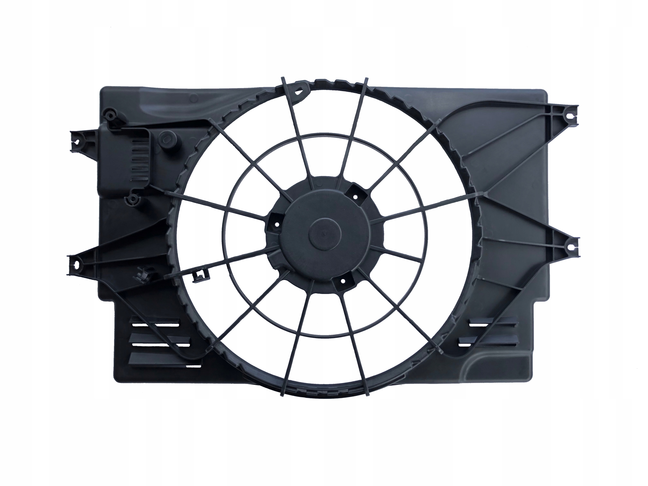25380-F2200 - Корпус вентилятора Hyundai I30 2017-2019