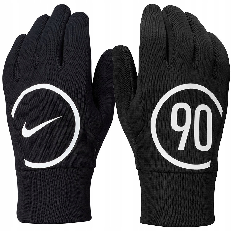 Nike Academy T-90 (L) Pánské rukavice černé
