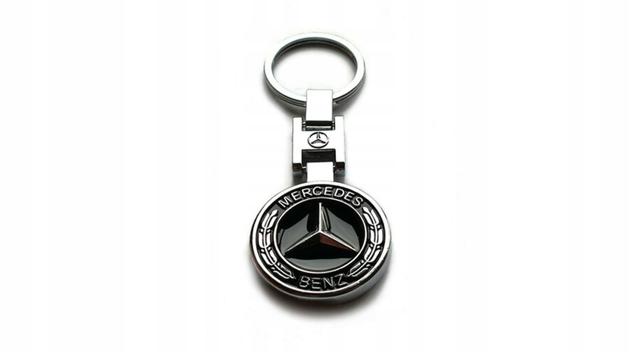 BRELOK BRELOCZEK mercedes benz A B C E S sl slk gl EQE EQA CLA AMG GLC GLE Numer katalogowy producenta MER109