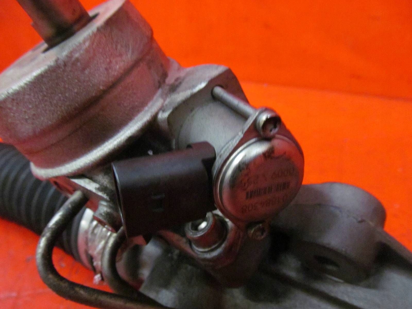 AUDI A6 C6 4F drag rod servo steering control 4F1422066A EUROPA