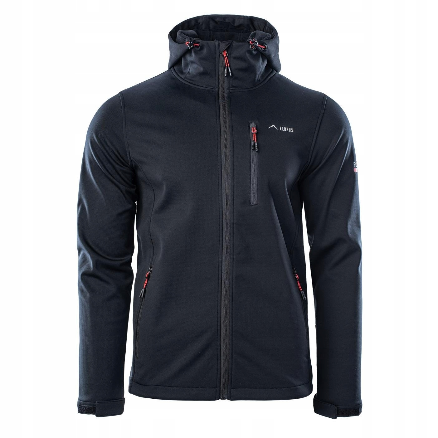 Pánský softshell Ifaro Polartec