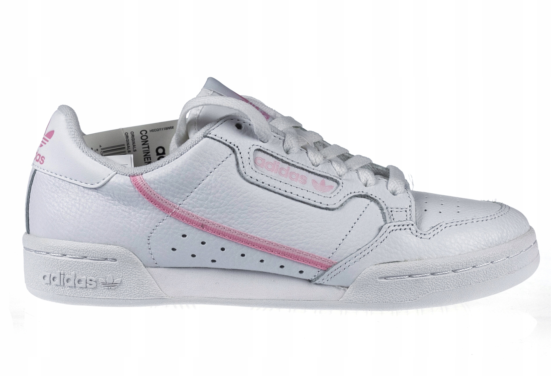 

Buty damskie Adidas Continental 80 W