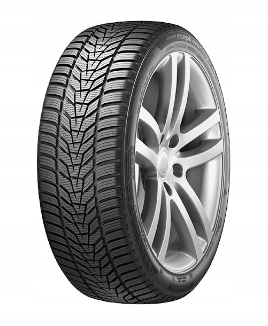 2x HANKOOK W330A 225/60R18 104 V