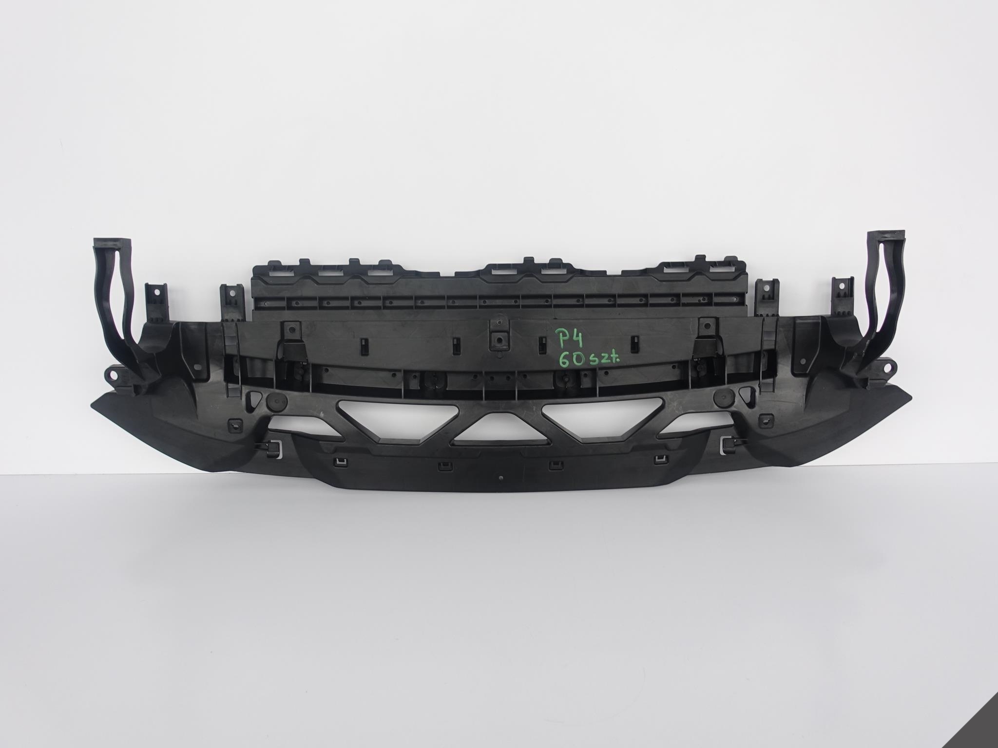 PORSCHE MACAN 95B ( II LIFT ) 21-24 pillar console cover cover front