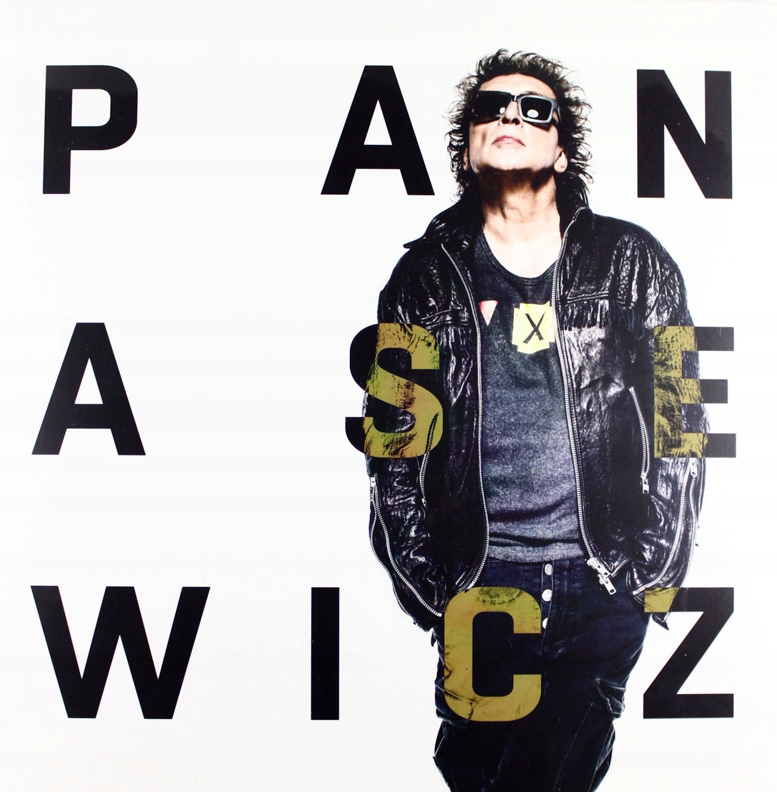 Panasewicz: Fotografie [winyl]
