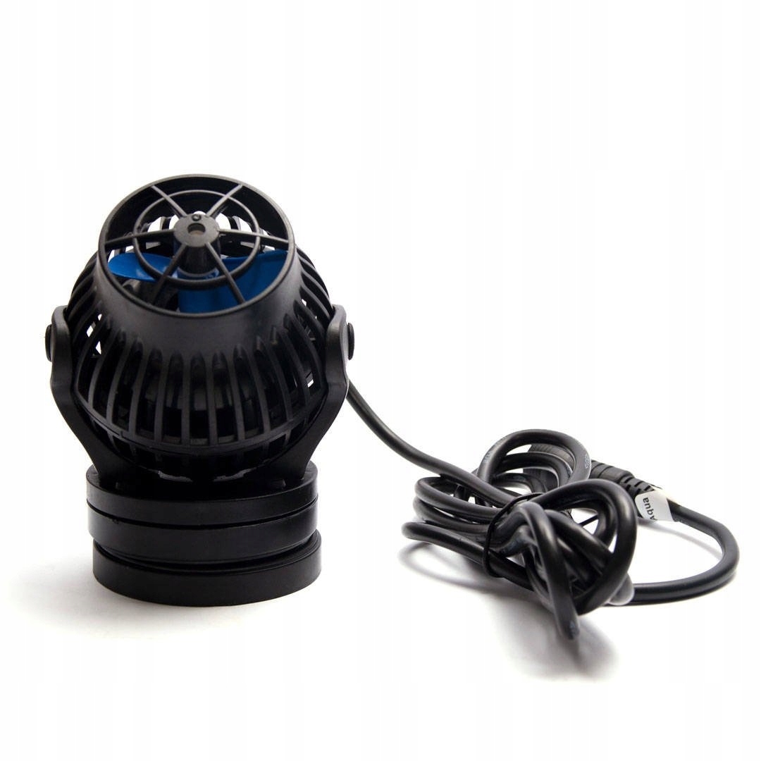 Jebao SOW-15 Invertorová Oběhová Pumpa S Regulátorem 15000 L/h, Výkonná