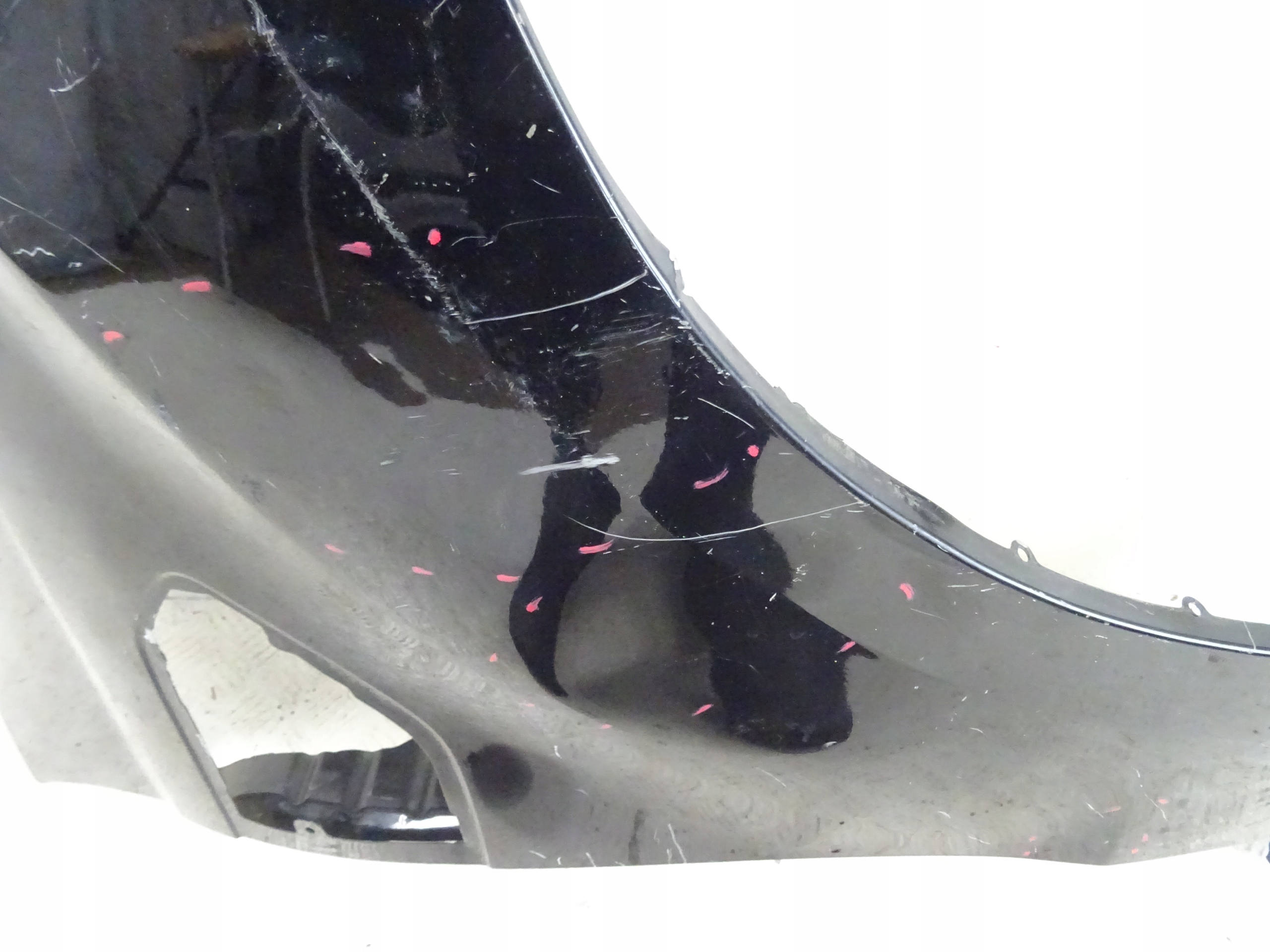 FORD RANGER 5 V LIFT right fender front front