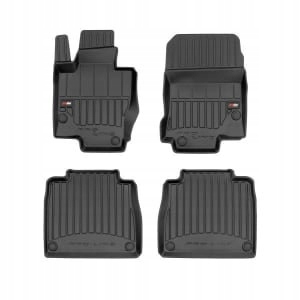 Frogum 3D koberčeky Mercedes Gls (X167)
