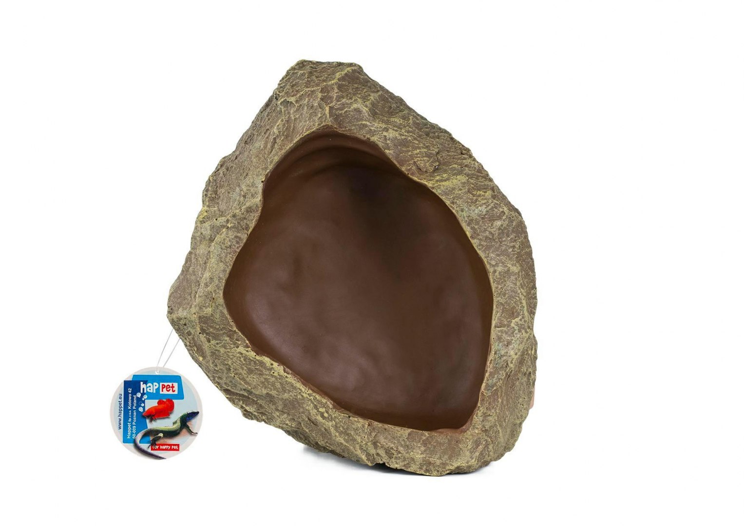 Levně R174 miska terária XL