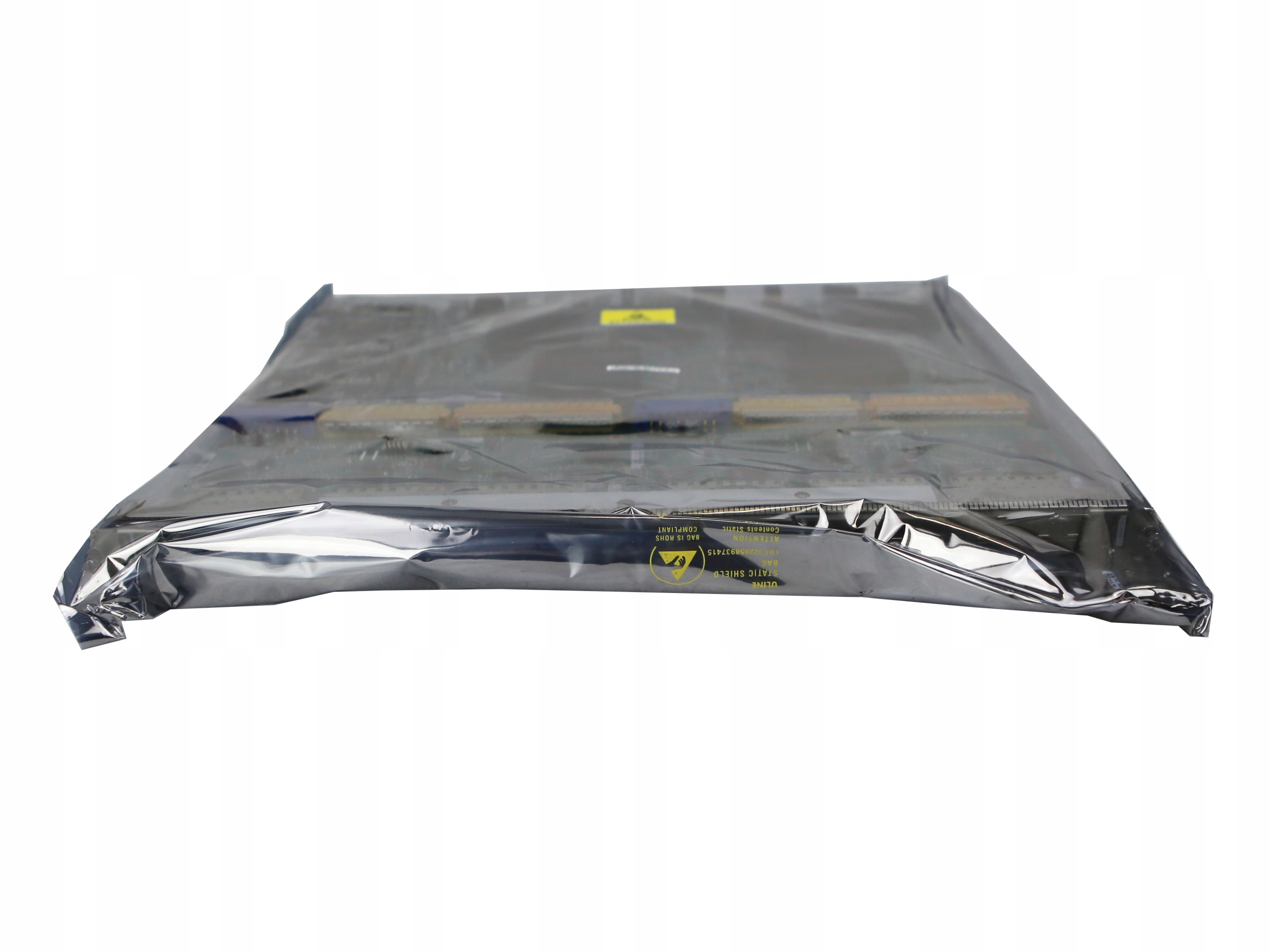 Modul Dell Force10 LC-EF-1GE-48P 48x Sfp 1Gb pre E600 E1200 08MRK1 Nový