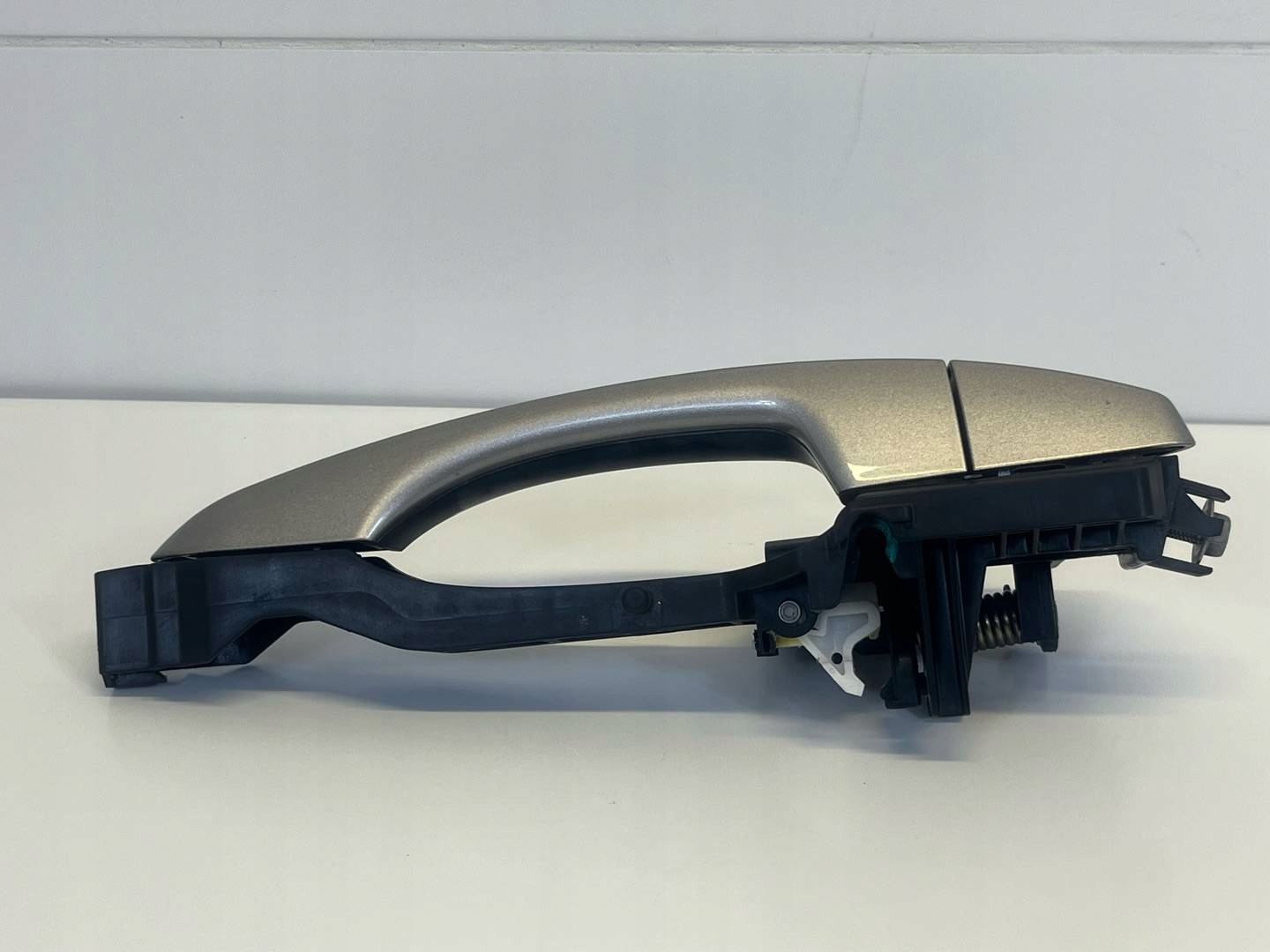 handle exterior door rear part right side Hyundai Tucson 3 facelift 2019