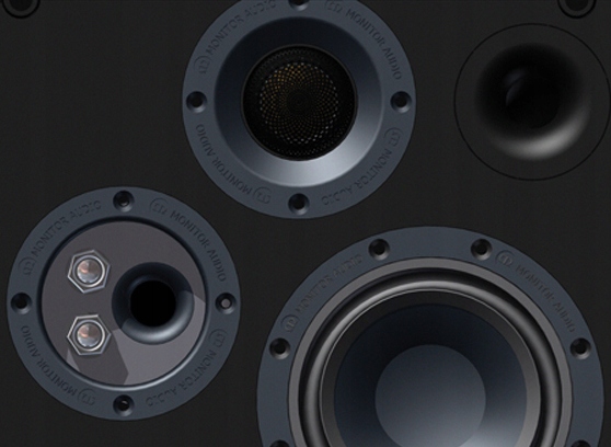 GŁOŚNIK ŚCIENNY MONITOR AUDIO SOUNDFRAME 3 IN-WALL Marka Monitor Audio