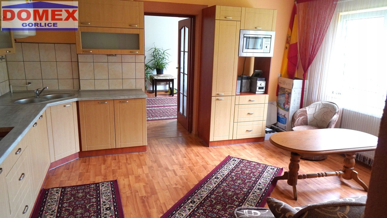 Mieszkanie, Gorlice, Gorlicki (pow.), 75 m²