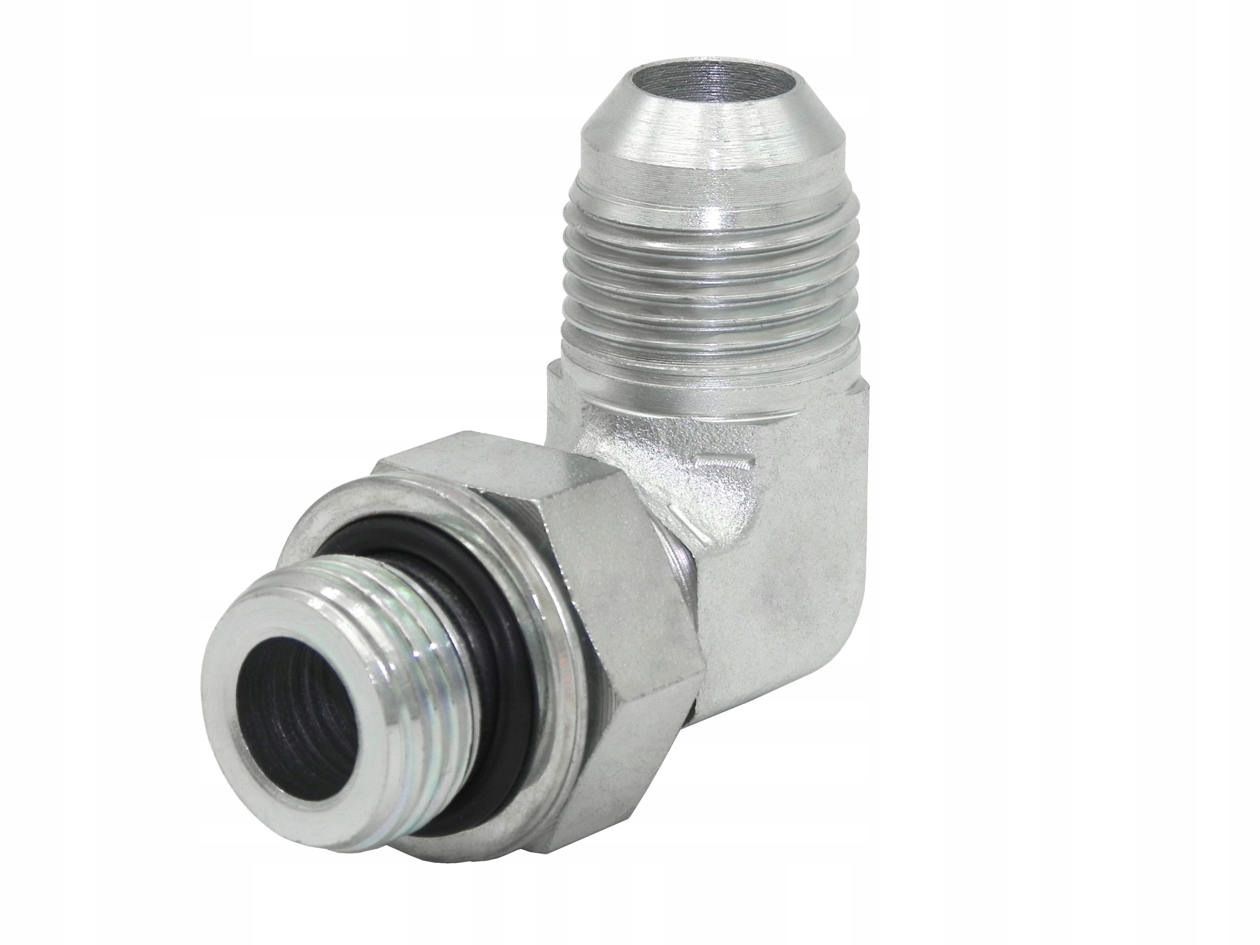 

Kolano Z Przeciwnakrętką Bsp 1/4'' Unf 9/16''