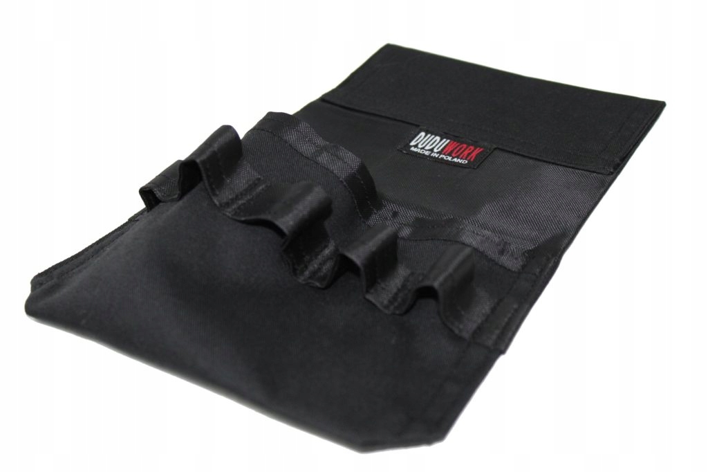 KIESZEŃ ROBOCZA MONTERSKA WZMACNIANA DuduWork Kod producenta DuduWork