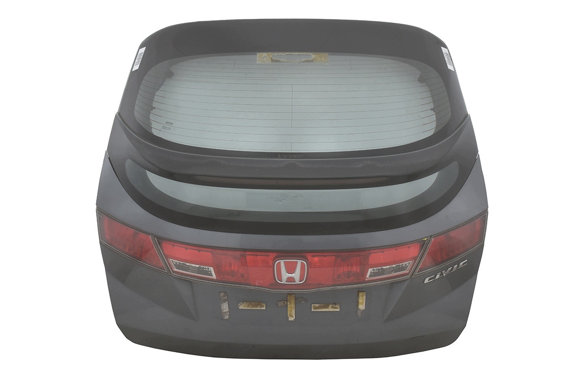 boot doors rear part HONDA CIVIC VIII UFO