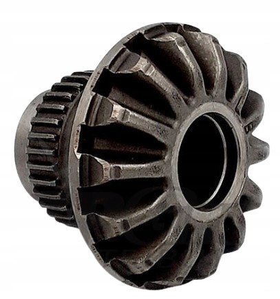 ZĘBATKA TRYB WAŁEK NAPĘDU DYFRA DYFERENCJAŁU PRZÓD Quad Linhai M750L 750cc