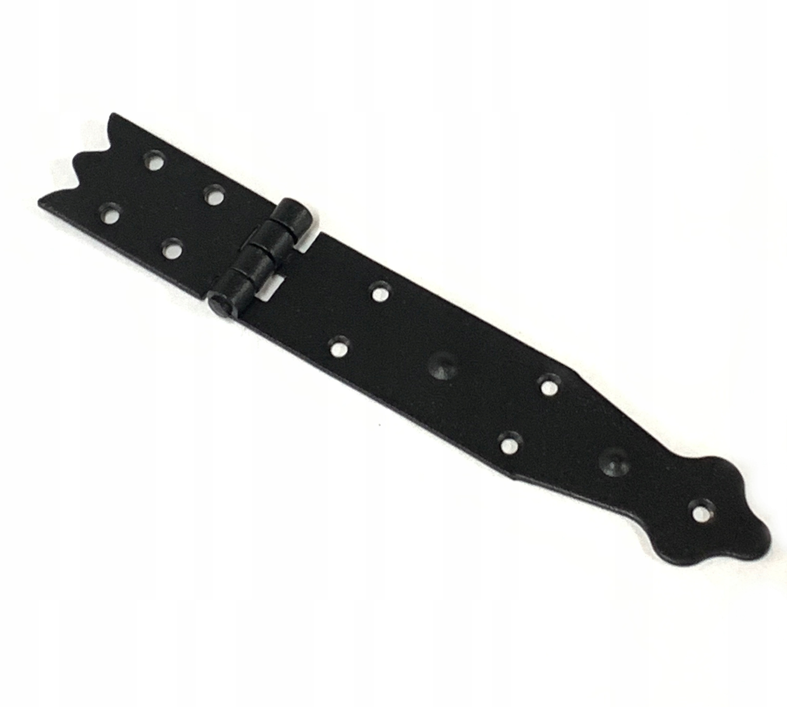 ZAWIAS OZDOBNY KUTY SKRZYNIOWY DO DOMKÓW 50/150/35