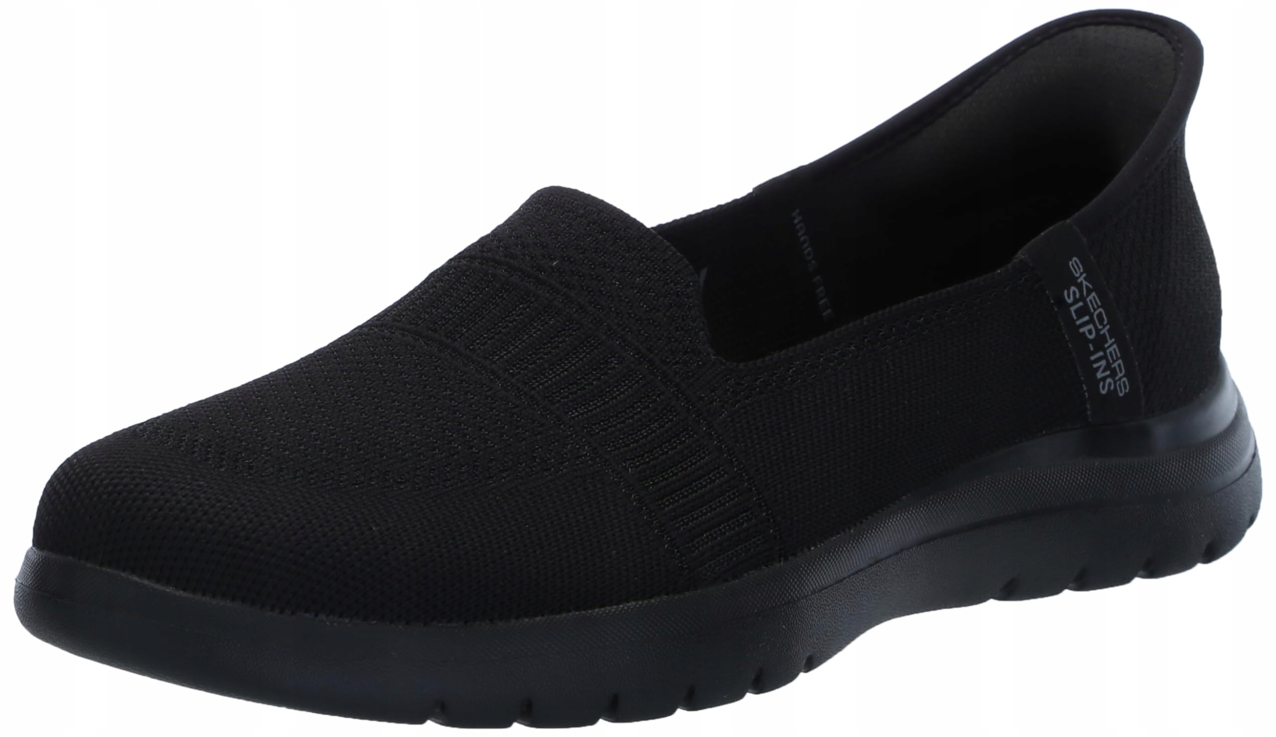 Skechers Slip Ins Hands Free - Niska cena na Allegro