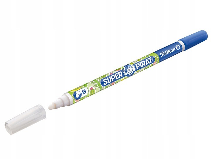 

Wymazywacz Pelikan Pirat B