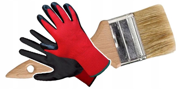 Koopmans Olej Do Tarasu HOUTOLIE Bezbarwny UV 20L Pojemność w ofercie 20 l