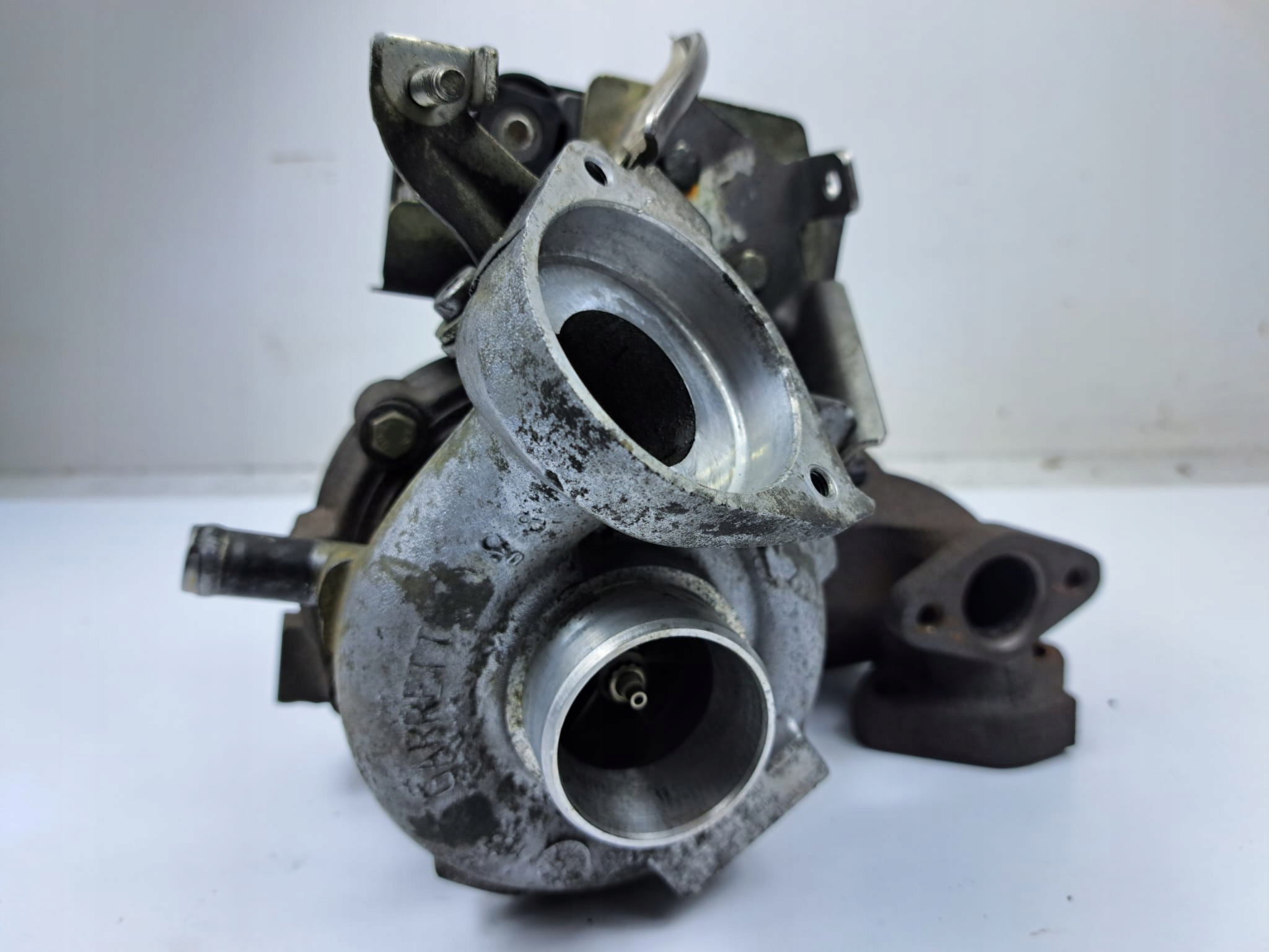 turbo BMW E90 E87 2.0D 7792412G06 741785-13