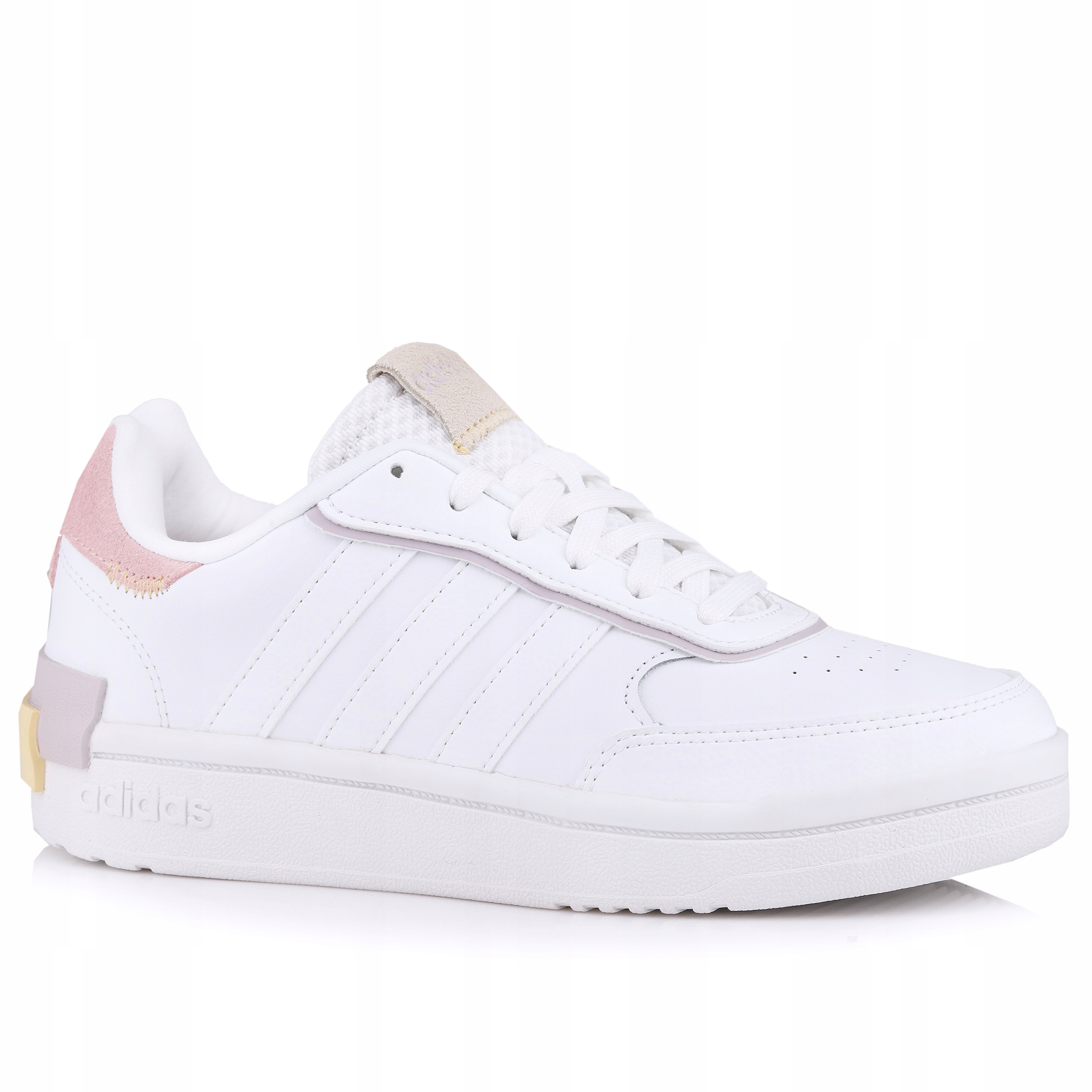 Dámské sportovní boty Adidas Postmove Se GW0348