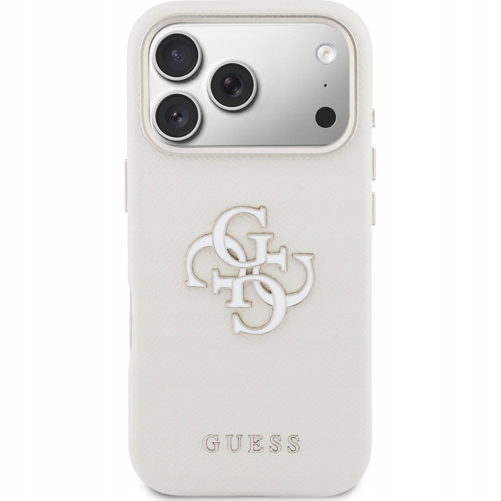 Pouzdro na telefon Guess pro iPhone 17 Pro Max case cover pouzdro kryt