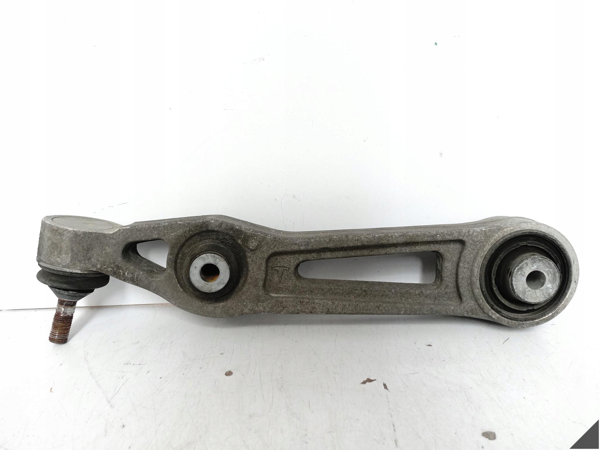 TESLA MODEL S / X 12- lower arm sususpension front left=right AWD 4X4