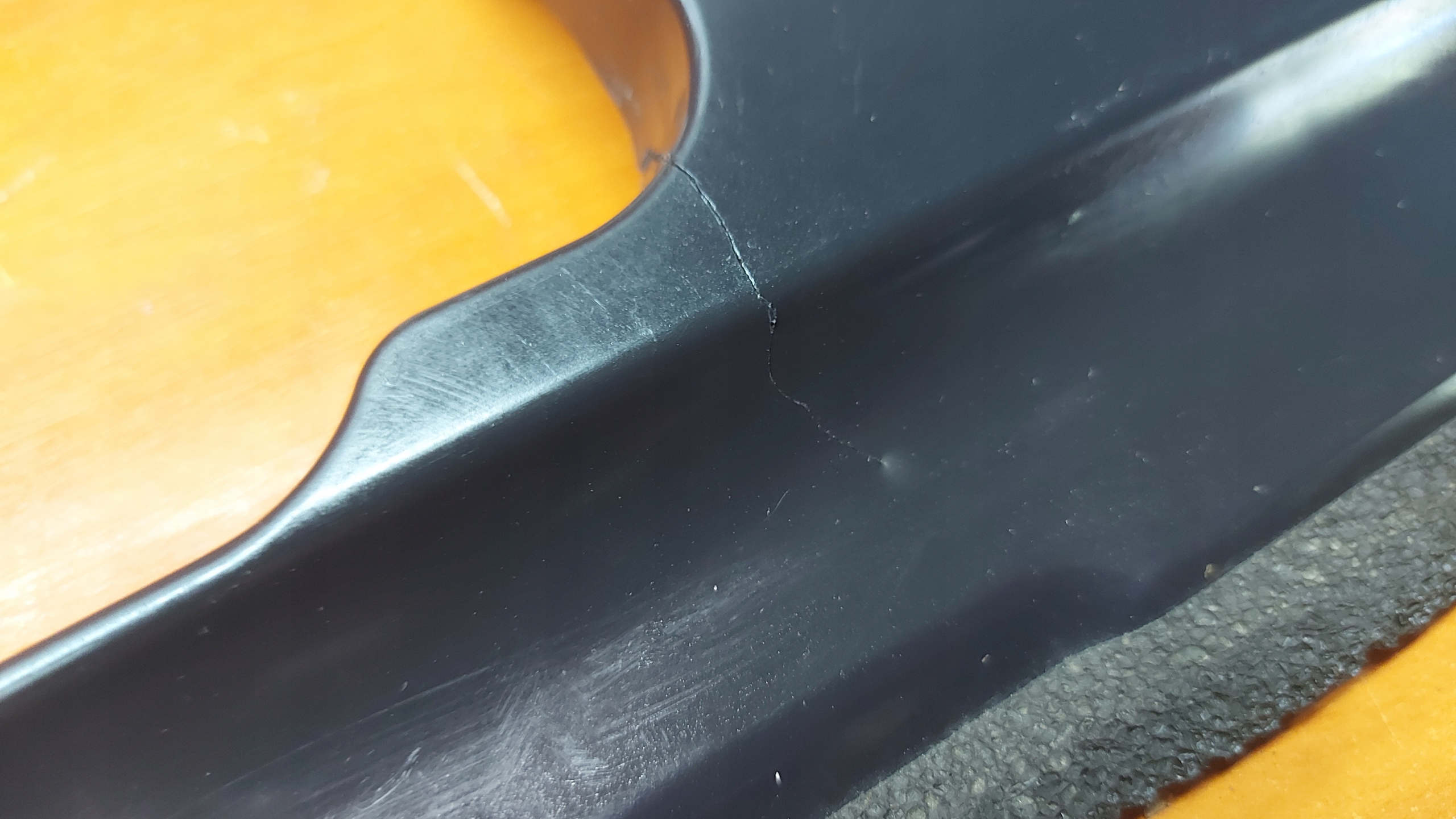 air duct air line left left front TOYOTA CHR C-HR 16