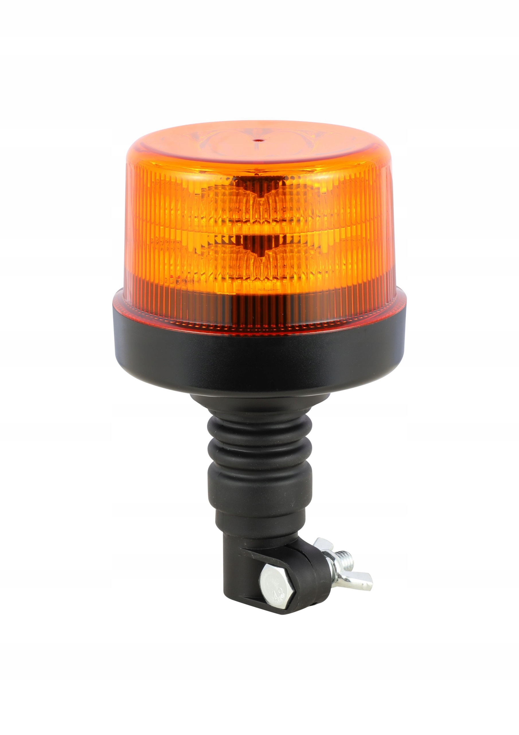 Výstražný blesk 24x Led R65 R10 flex 4 záblesky