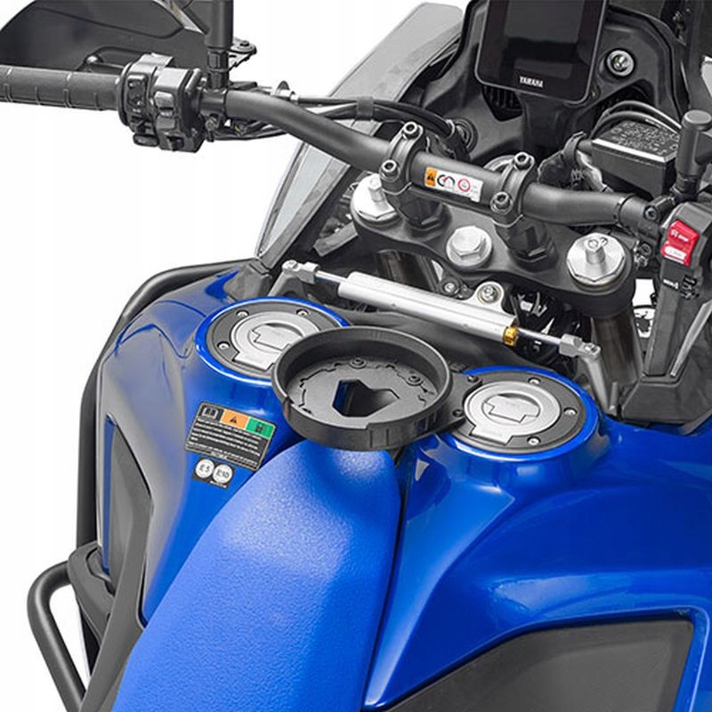 Kappa Upevnenie Tanklock Yamaha Tenere 700 World Raid '22,