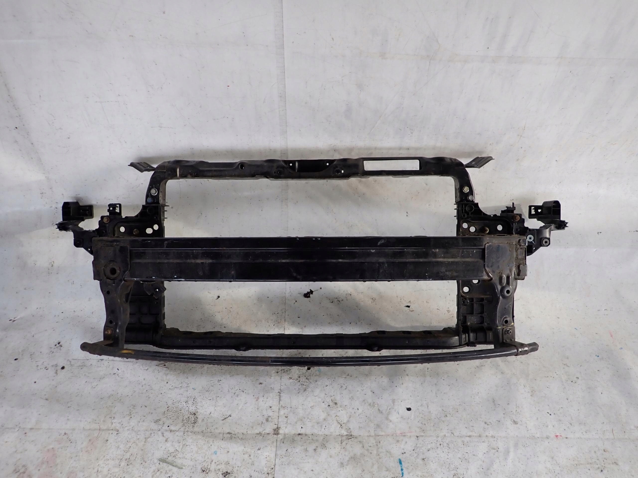 KIA CEED II 12- support panel for radiators pillar front sider