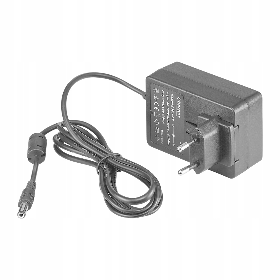 Ładowarka Nivel System CH-3 Do Laserów CL3D, CL3D-G, CL4D-G, CL4D-B, CL4D-P