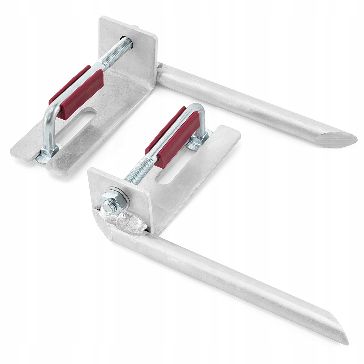 

Szpice groty Higher do drabiny 2 sztuki