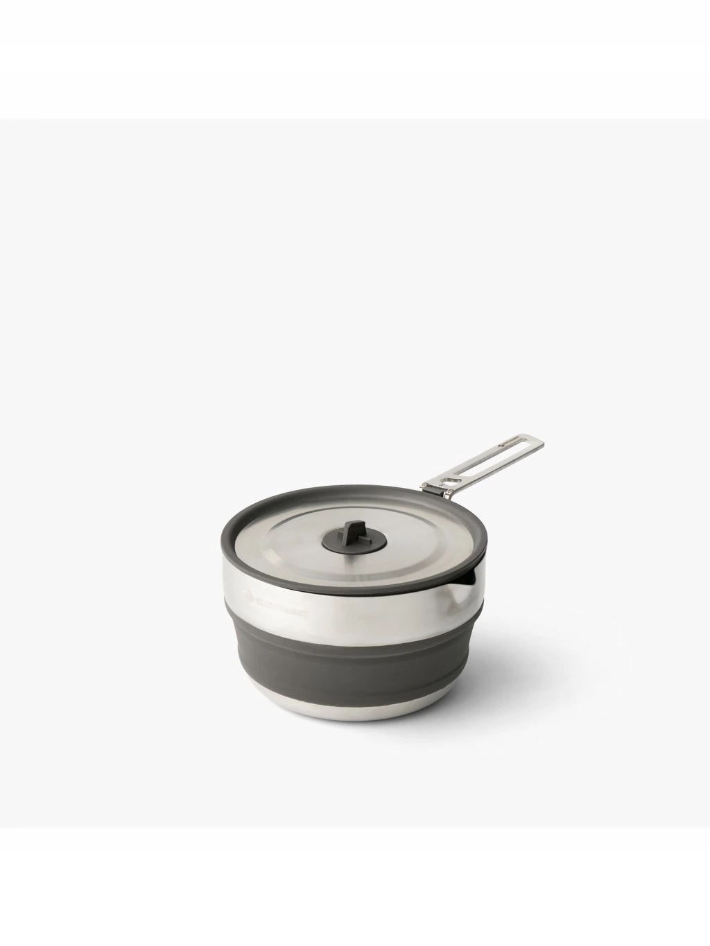 Sea To Summit Detour Stainless Steel Collapsible Pouring Pot 1,8 litrů