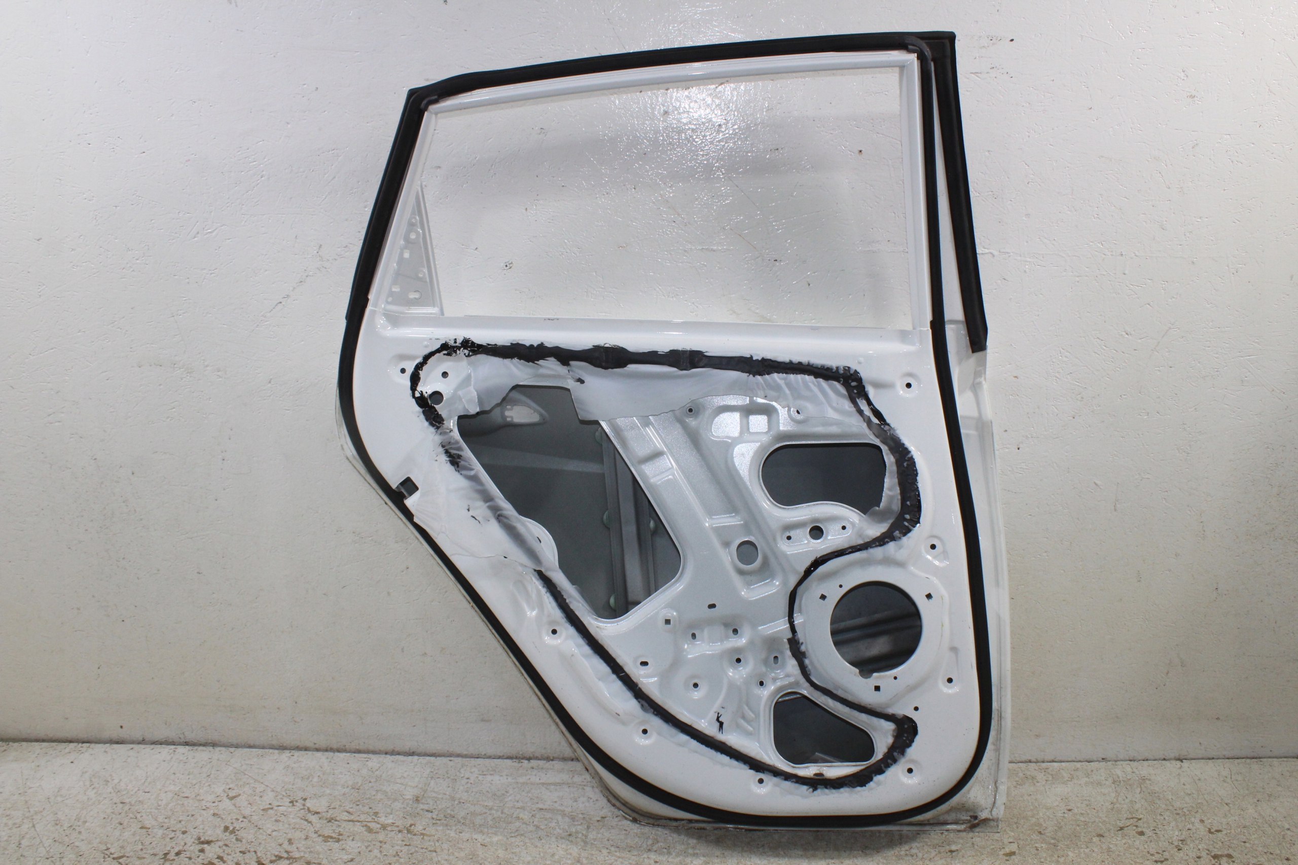 Hyundai i20 III Tür links heck hinten