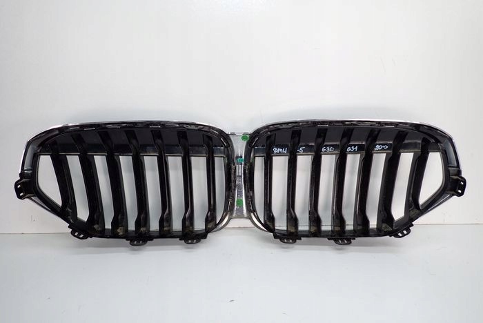 BMW X1 F48 LIFT 19- Grille