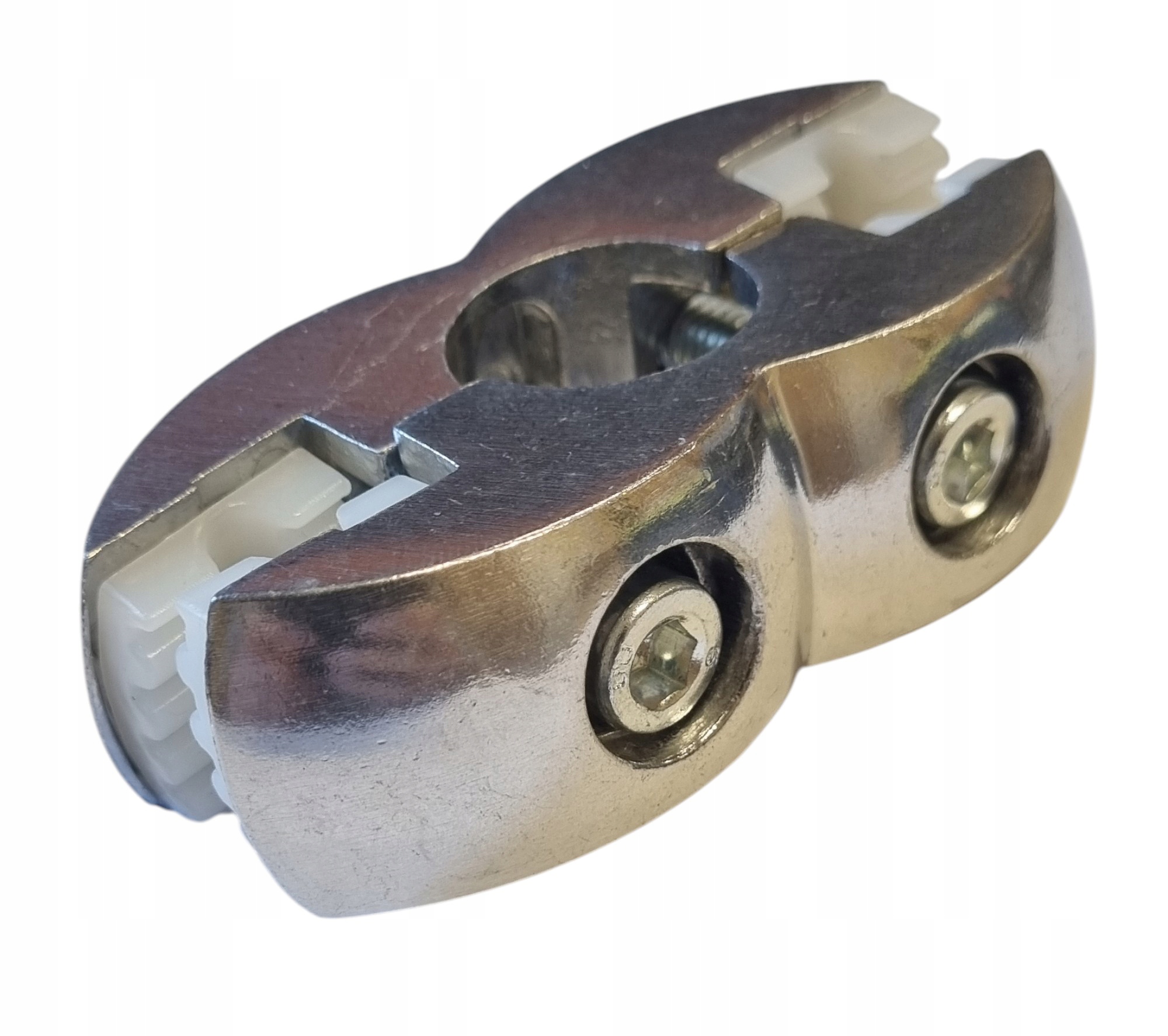 SYSTEM RUROWY 25MM MOCOWANIE PŁYTY SZYBY PODWÓJNE R-7A