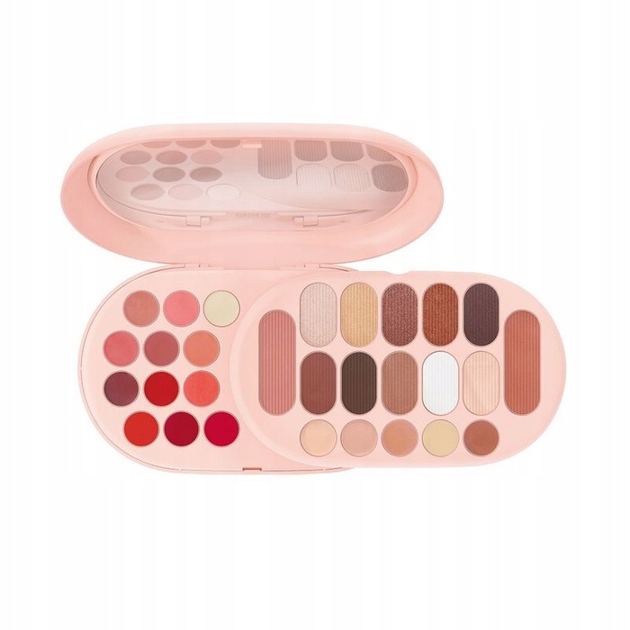 Pupa Make My Day Plus Paletka Na Líčení 002 Light Pink 24,3 G