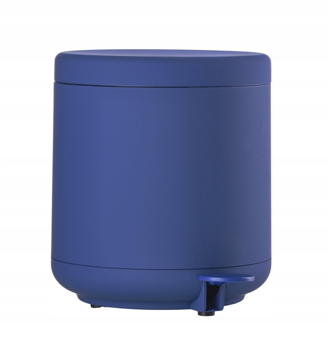 Kôš na odpadky Ume, 4 l, indigo, Zone Denmark