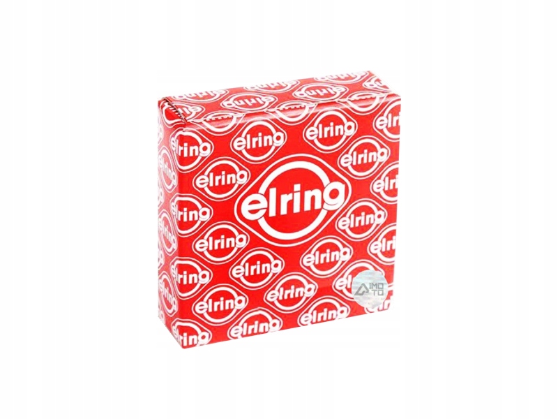 USZCZELKA POKRYWY ZAWORÓW BMW ELRING ELRING