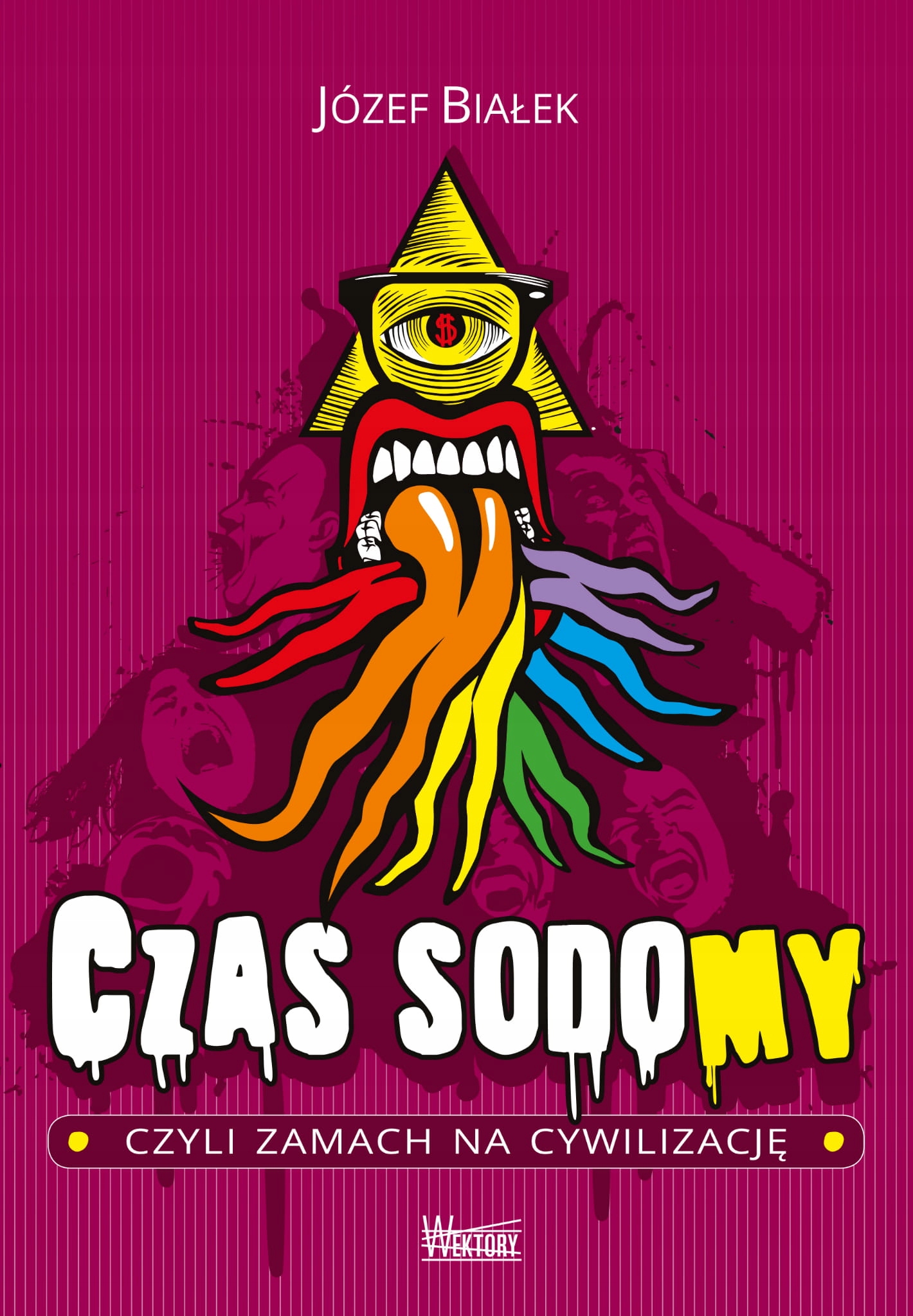 

Czas sodomy Józef Białek